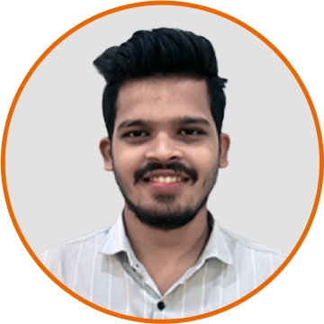 Swapnil Gaikwad - BIM Modeller | MIT Placed Student 